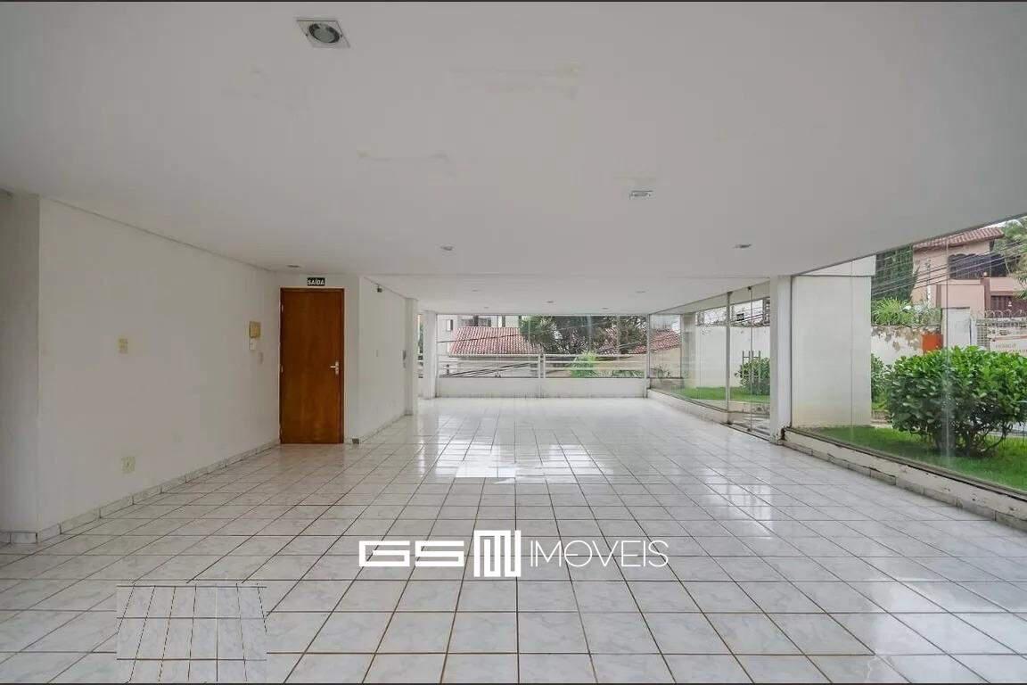 Apartamento, Grajaú, 2 Quartos, 2 Vagas, 1 Suíte