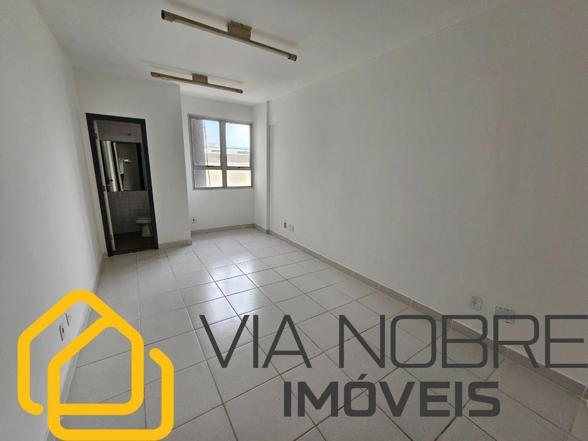 Sala, Estoril, 1 Vaga