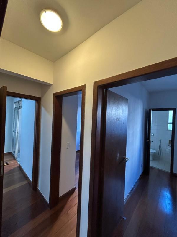 Apartamento, Coração de Jesus, 3 Quartos, 2 Vagas, 1 Suíte