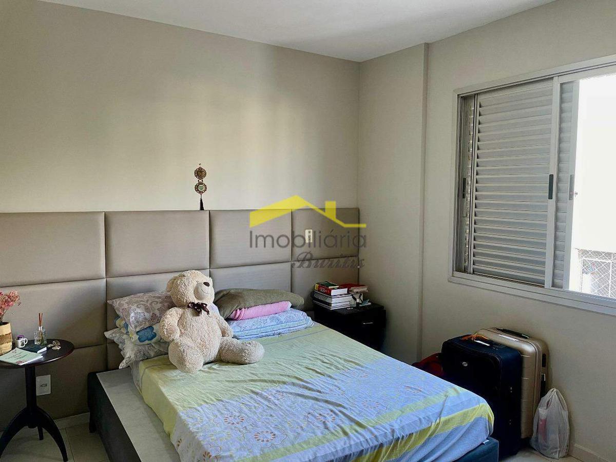 Apartamento, Buritis, 3 Quartos, 2 Vagas, 1 Suíte