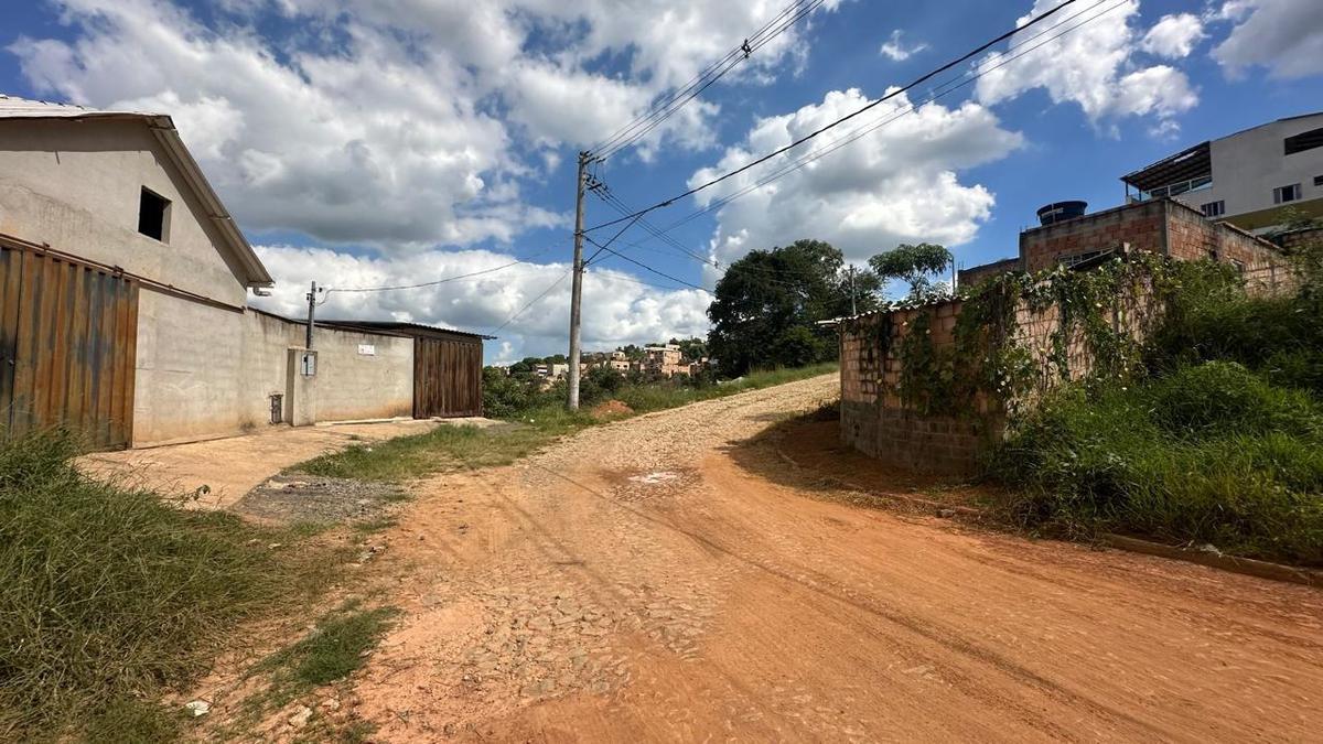 Lote, Monte Sinai, 0 Quarto, 0 Vaga
