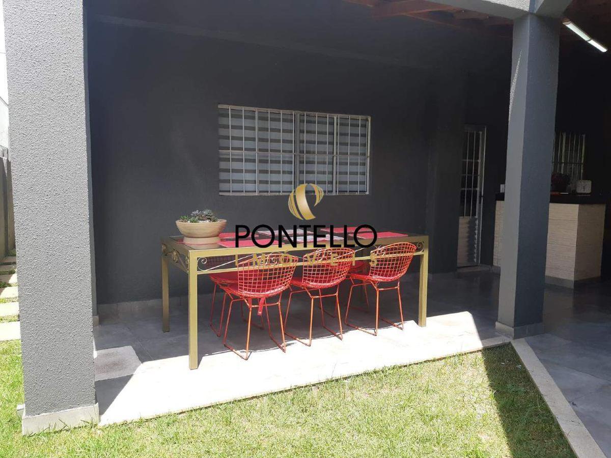 Casa, São João, 6 Quartos, 2 Vagas, 2 Suítes