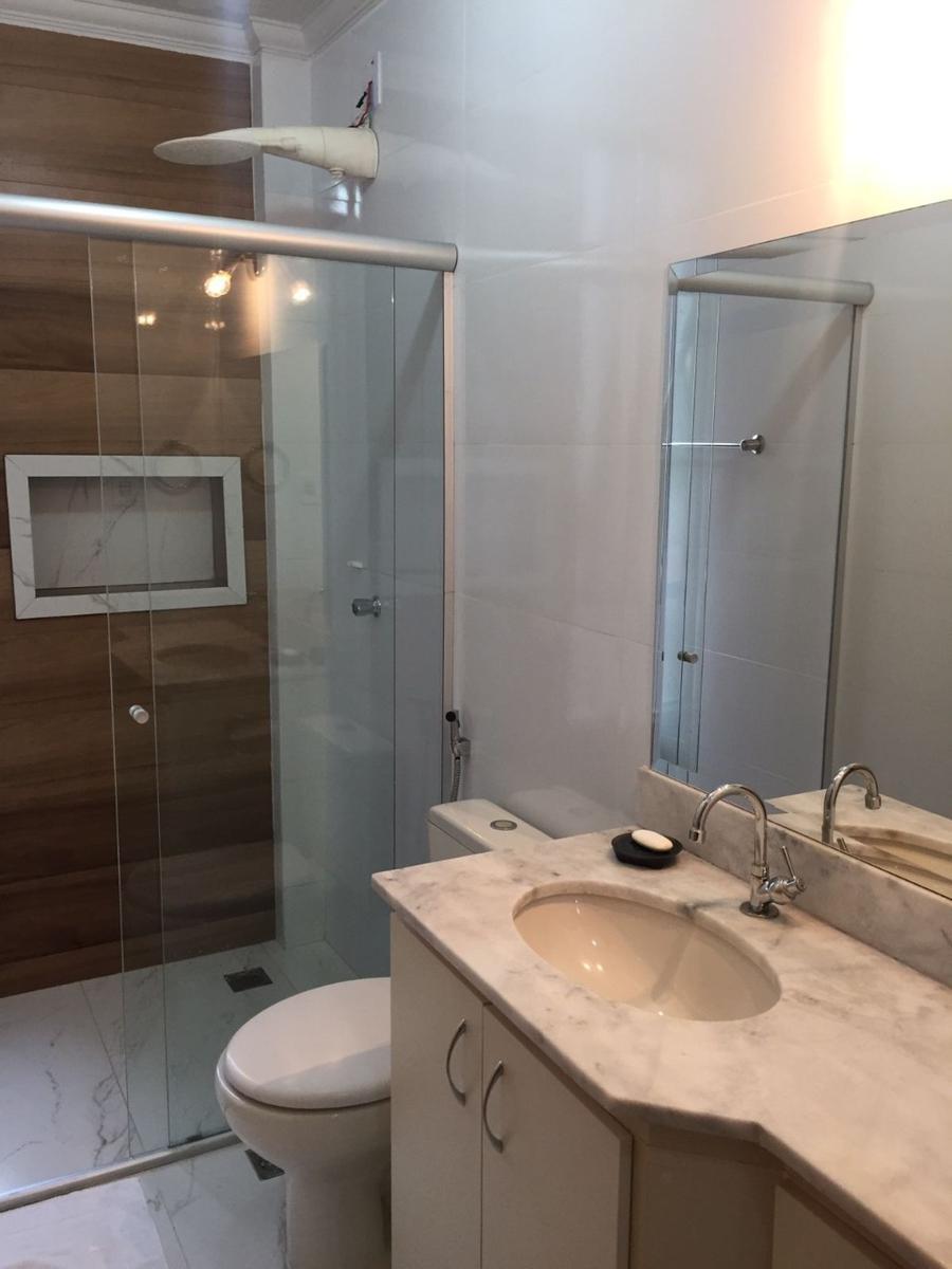 Apartamento, Floresta, 1 Quarto, 1 Vaga