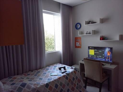Cobertura, Serenata, 3 Quartos, 2 Vagas, 1 Suíte