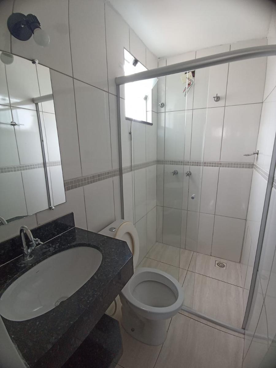 Apartamento, Centro, 1 Quarto, 1 Vaga