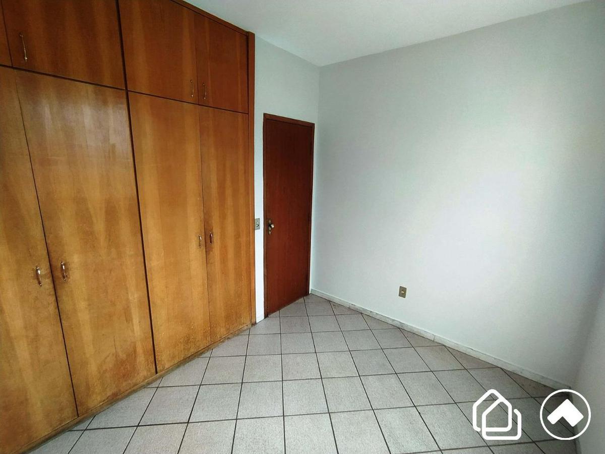 Apartamento, Arvoredo, 3 Quartos, 1 Vaga