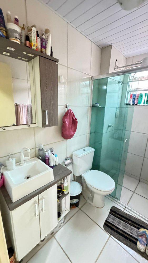 Apartamento, Masterville, 2 Quartos, 1 Vaga
