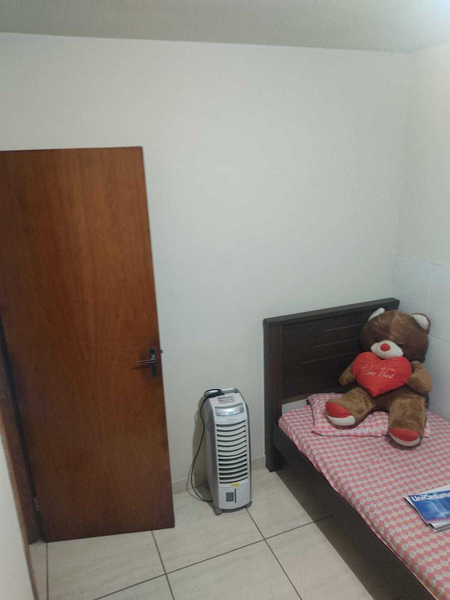 Apartamento, Rosário, 2 Quartos, 0 Vaga