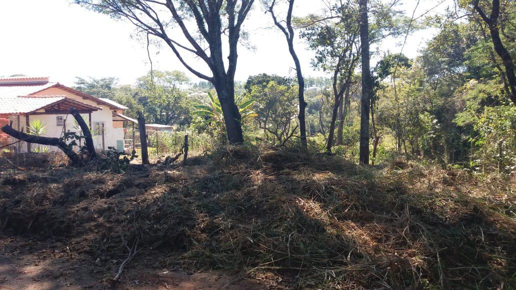 Lote, Lagoa Mansões, 0 Quarto, 0 Vaga