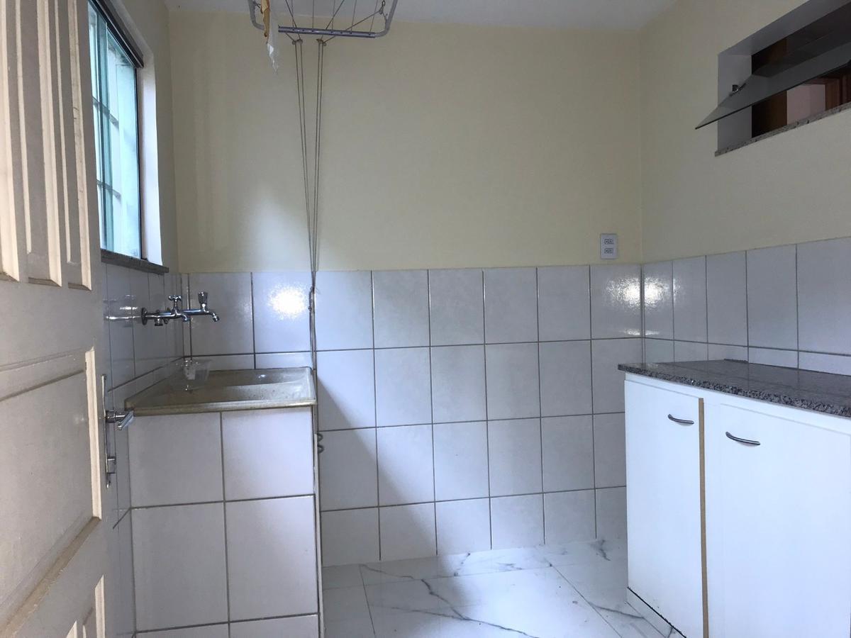 Casa Comercial, Ipiranga, 3 Quartos, 0 Vaga