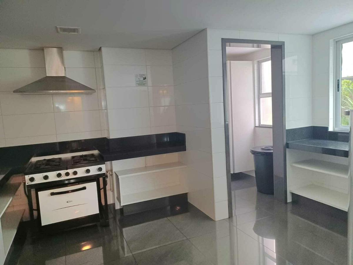 Apartamento, São Pedro, 4 Quartos, 0 Vaga, 2 Suítes