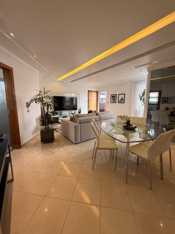 Apartamento, Eldorado, 3 Quartos, 2 Vagas, 1 Suíte