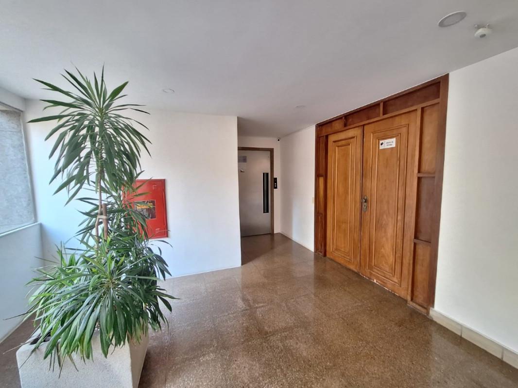 Apartamento, Santo Antônio, 3 Quartos, 2 Vagas, 1 Suíte