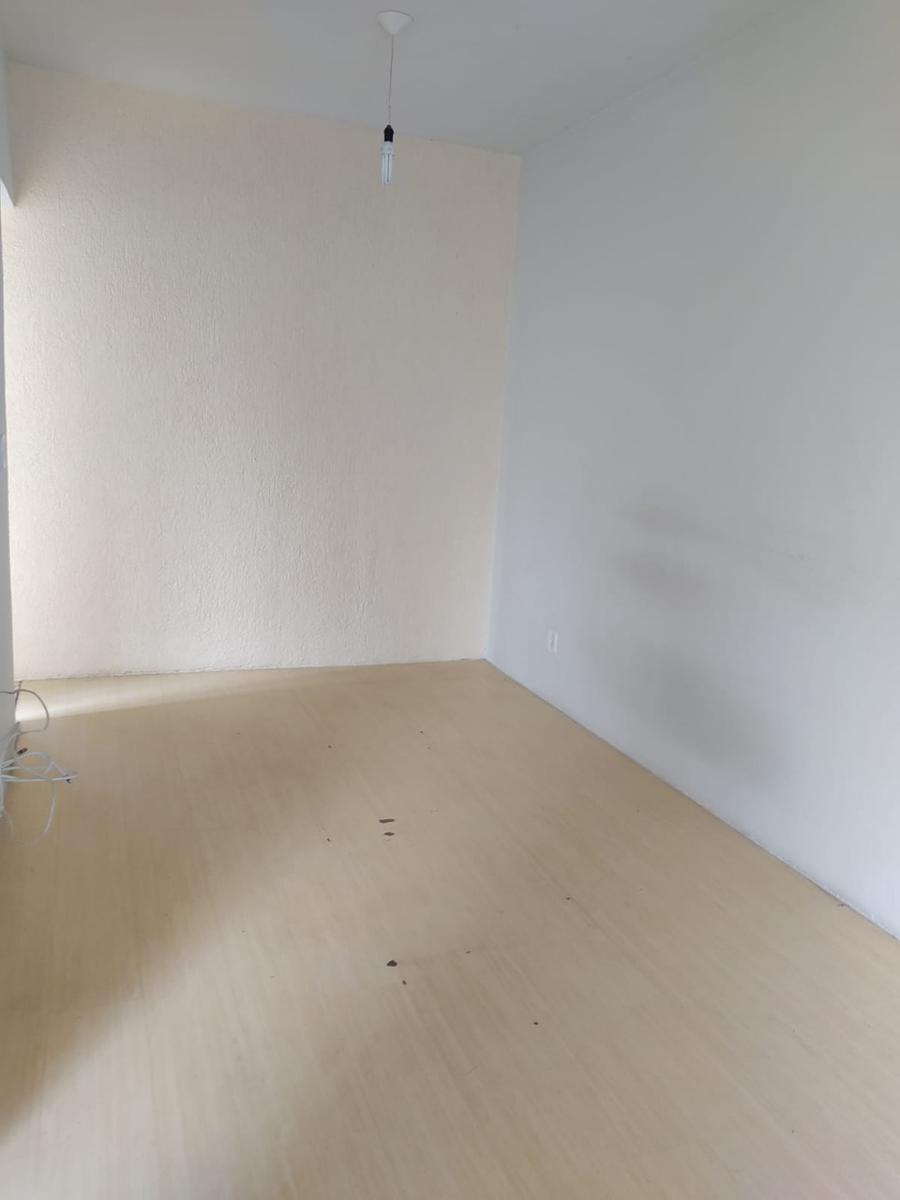 Apartamento, Caiçaras, 3 Quartos, 0 Vaga