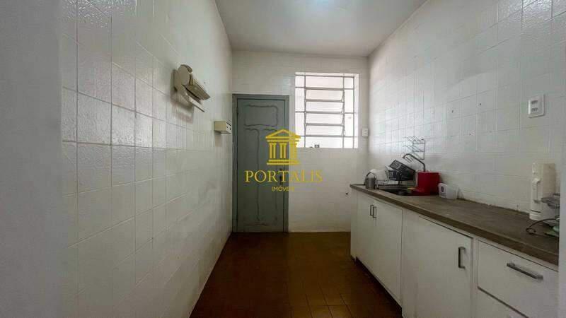 Casa, São Lucas, 7 Quartos, 3 Vagas, 1 Suíte