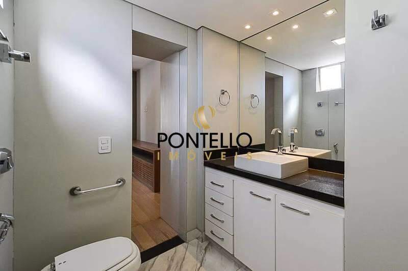 Apartamento, Savassi, 4 Quartos, 2 Vagas, 1 Suíte