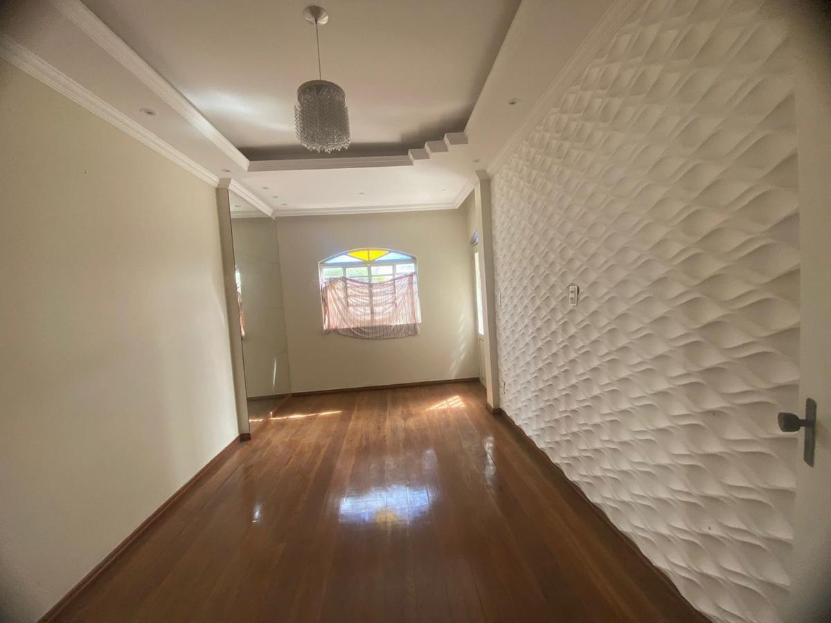 Casa, Eldorado, 3 Quartos, 2 Vagas, 1 Suíte