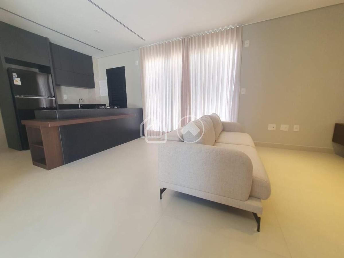 Casa em Condomínio, Buritis, 2 Quartos, 2 Vagas, 1 Suíte