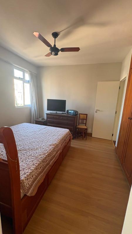 Apartamento, Coração de Jesus, 2 Quartos, 1 Vaga, 1 Suíte