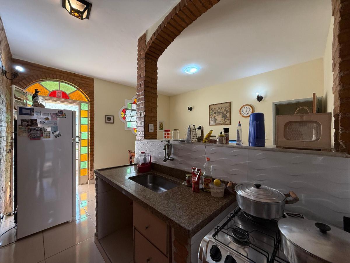 Casa, Santa Amélia, 3 Quartos, 3 Vagas