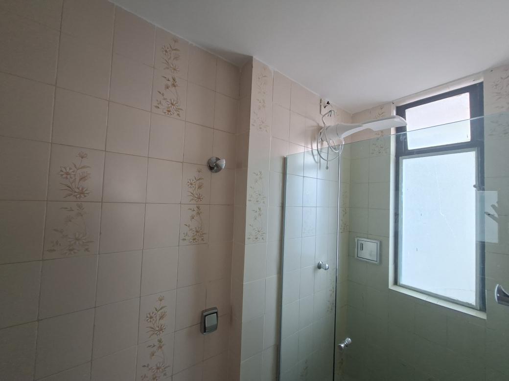Apartamento, Savassi, 2 Quartos, 1 Vaga, 1 Suíte