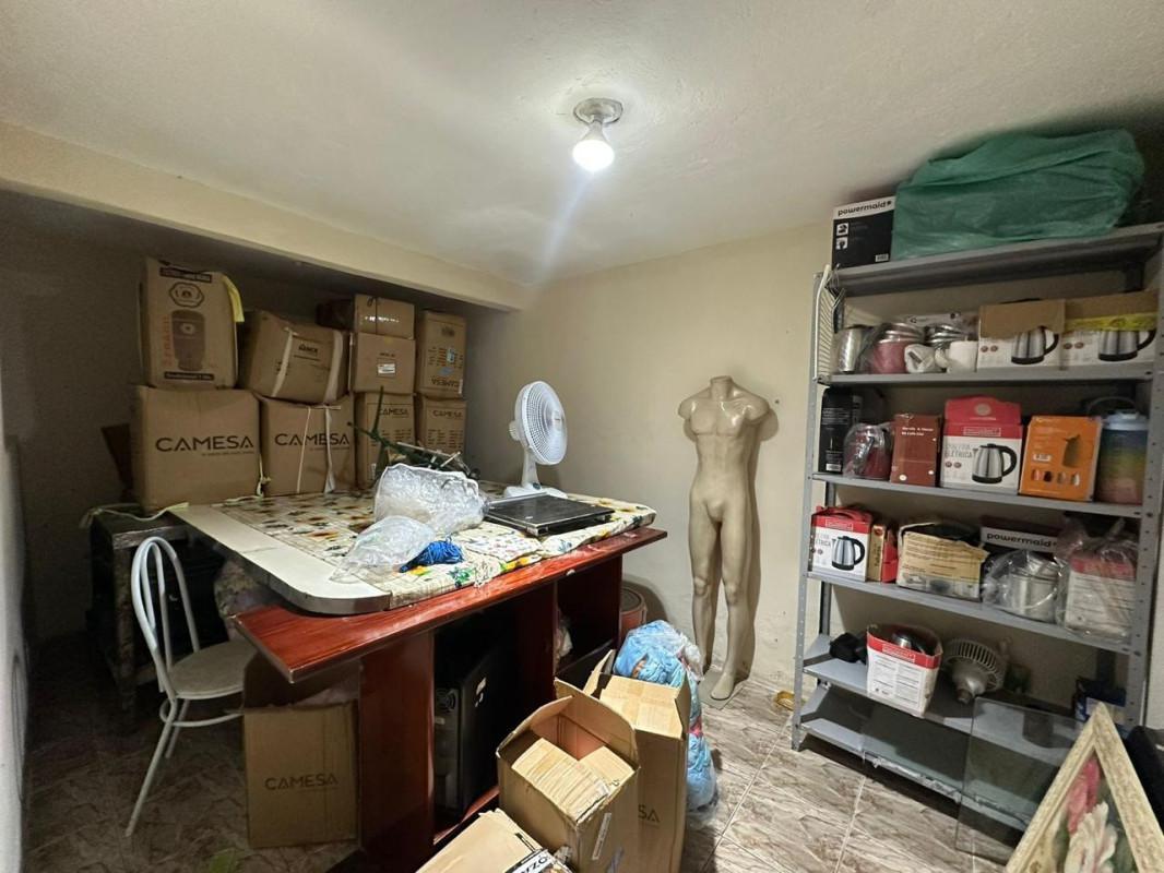Casa, Diamante, 5 Quartos, 2 Vagas, 1 Suíte