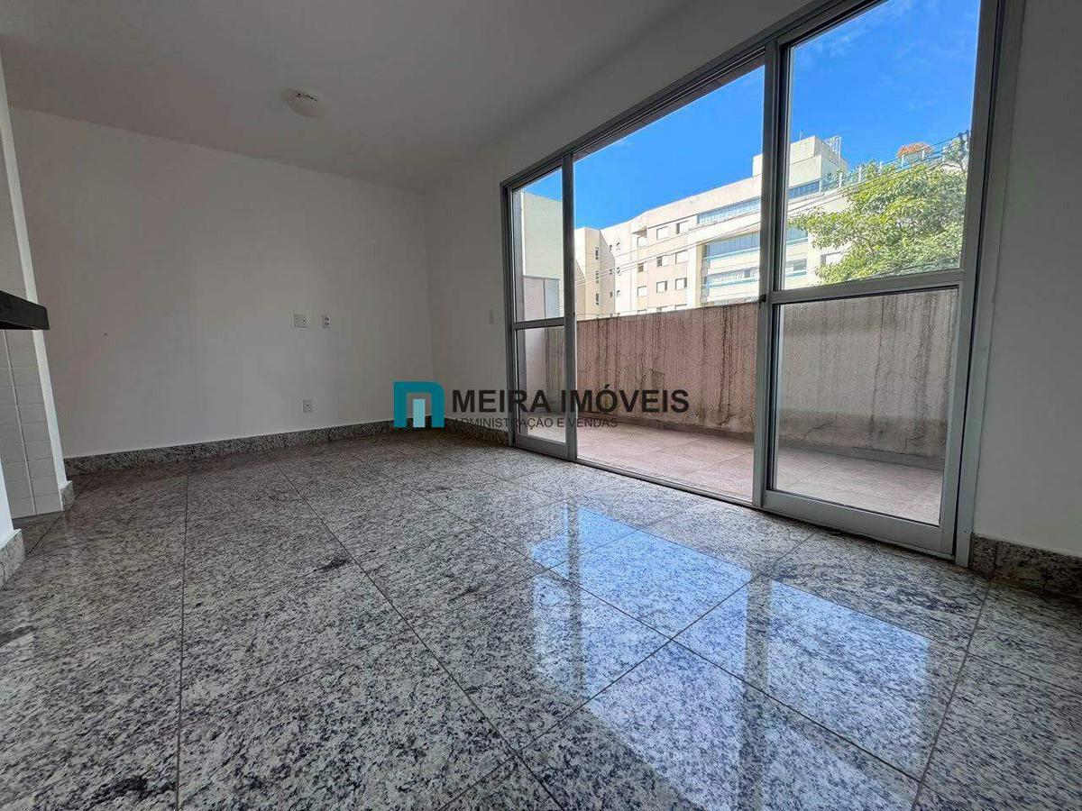 Apartamento, Buritis, 2 Quartos, 2 Vagas, 1 Suíte