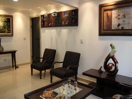 Apartamento, Itapoã, 3 Quartos, 3 Vagas, 2 Suítes