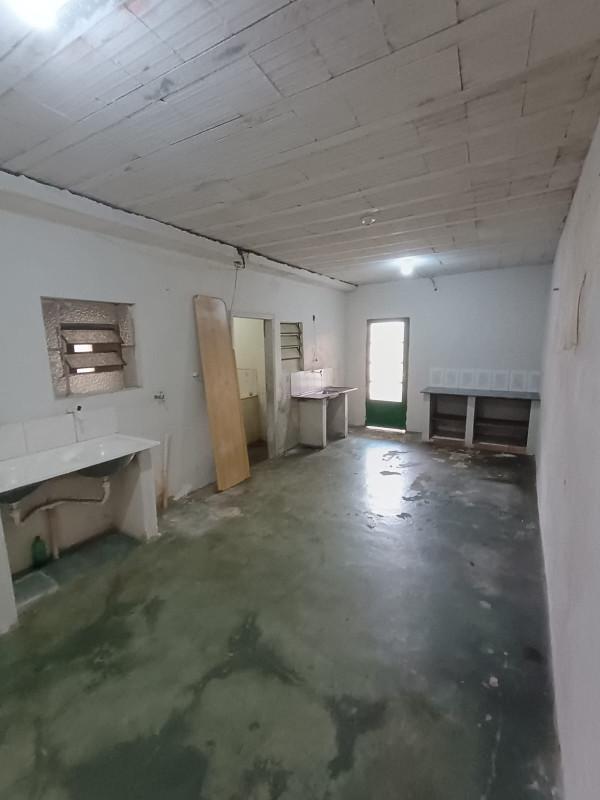 Casa, Jardim Guanabara, 3 Quartos, 4 Vagas