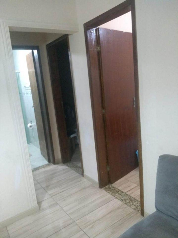 Apartamento, Jardim Riacho das Pedras, 2 Quartos, 1 Vaga