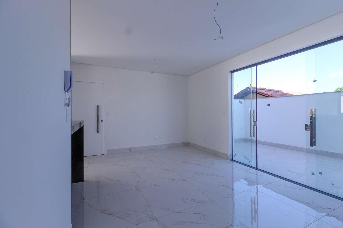Apartamento, Planalto, 3 Quartos, 2 Vagas, 1 Suíte