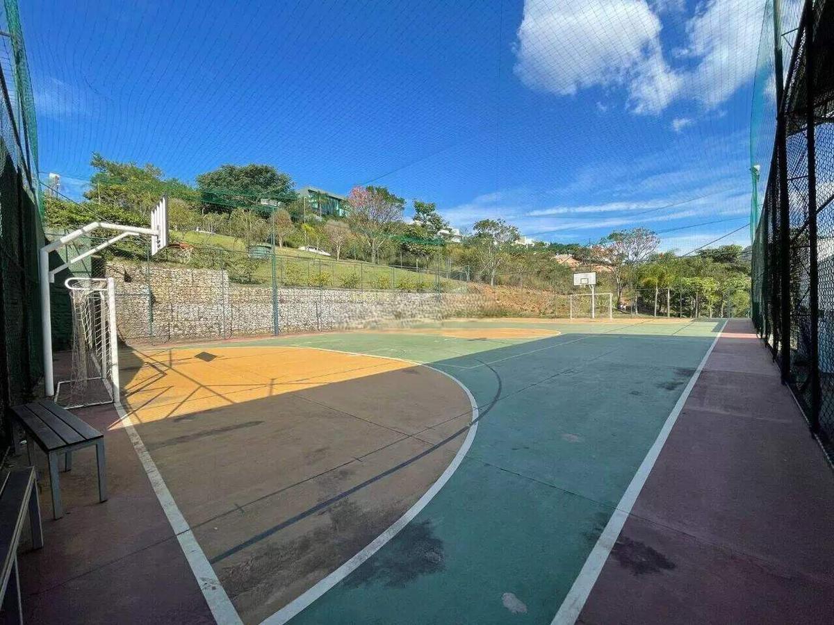 Lote, Vale dos Cristais, 0 Quarto, 0 Vaga