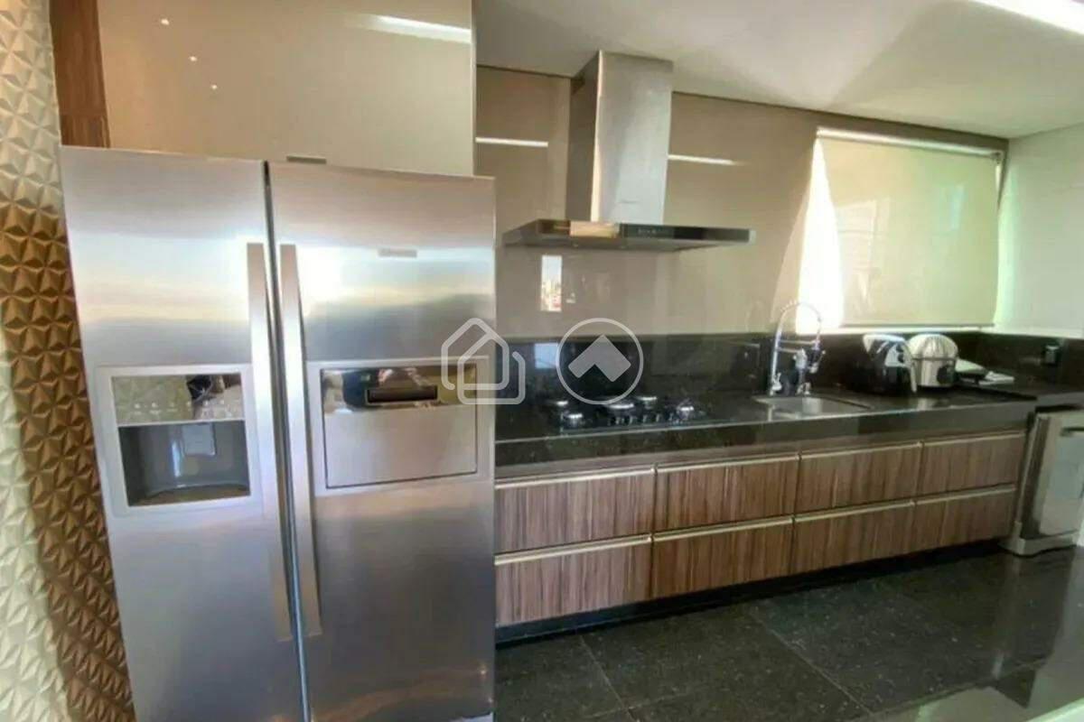 Cobertura, Castelo, 3 Quartos, 3 Vagas, 1 Suíte