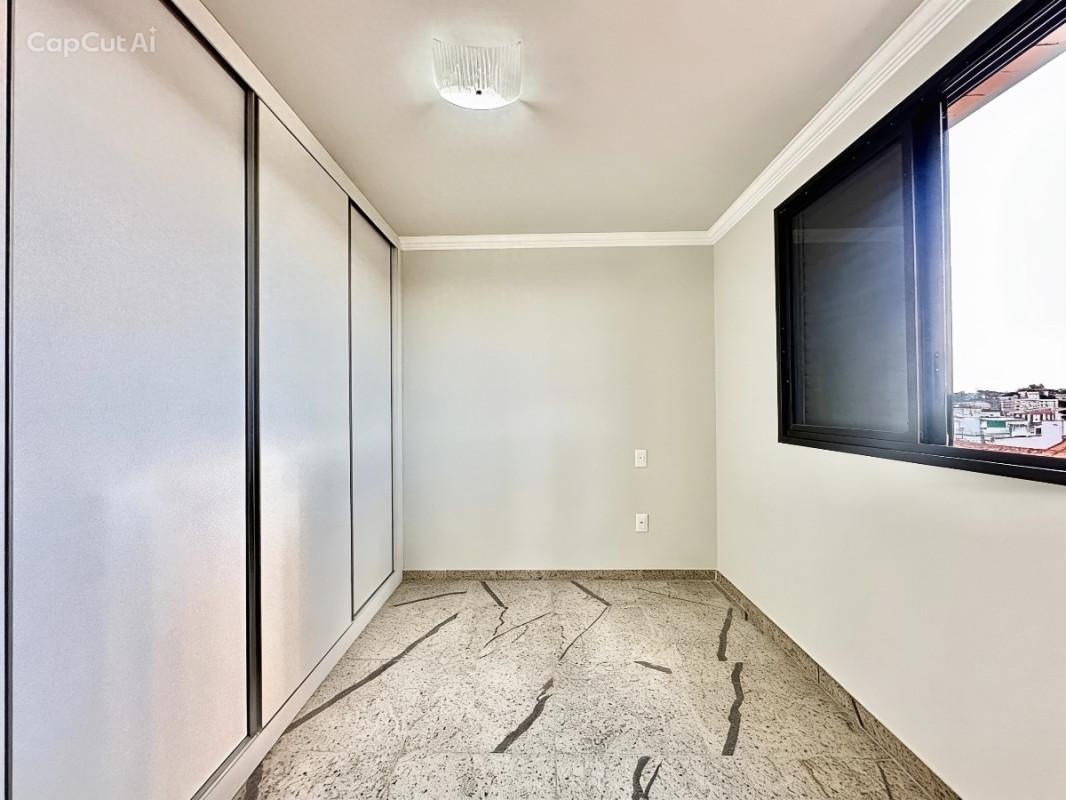 Apartamento, Santa Amélia, 5 Quartos, 2 Vagas, 2 Suítes