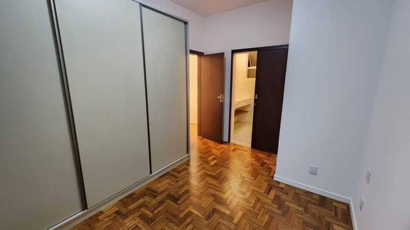 Apartamento, Centro, 1 Quarto, 0 Vaga, 1 Suíte