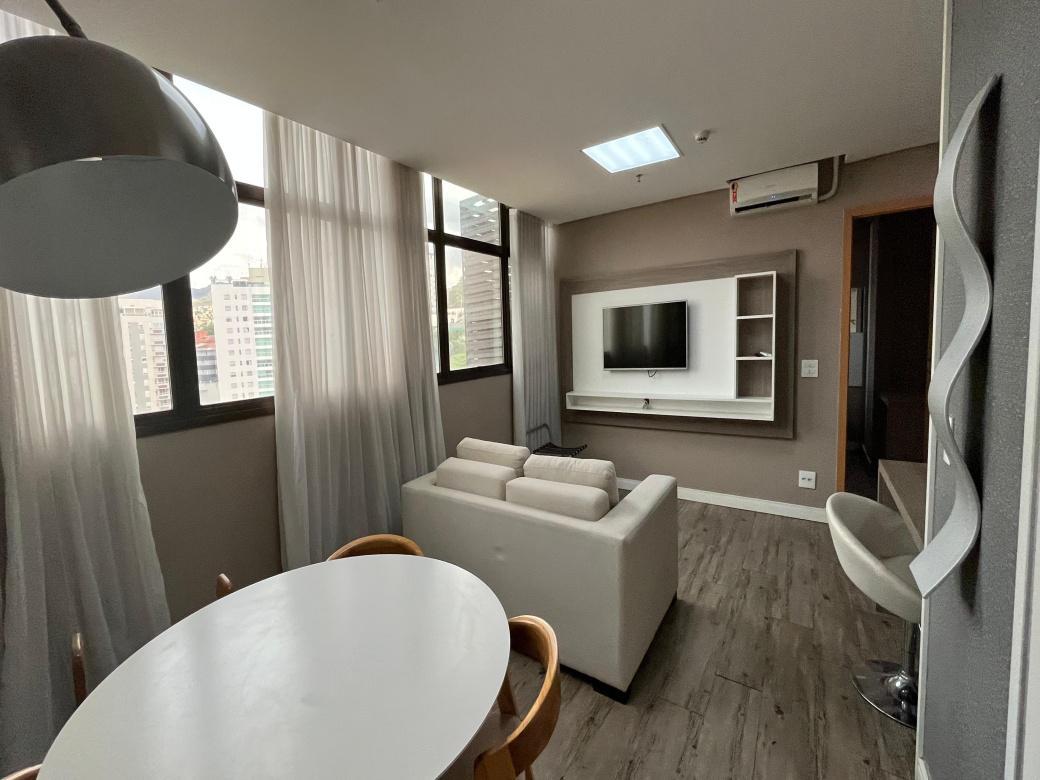 Apartamento, Luxemburgo, 1 Quarto, 1 Vaga, 1 Suíte