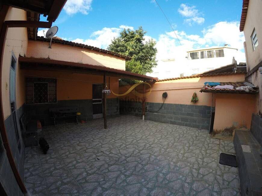 Casa, Santa Terezinha, 3 Quartos