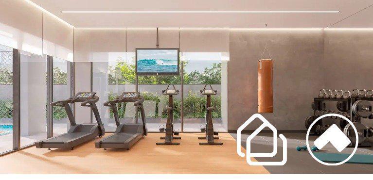 Apartamento, Santa Lúcia, 4 Quartos, 3 Vagas, 2 Suítes