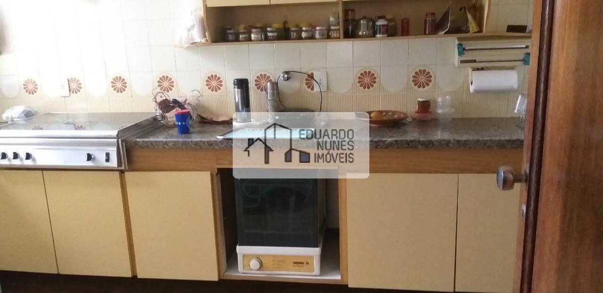 Apartamento, Lourdes, 4 Quartos, 2 Vagas, 2 Suítes