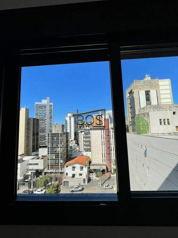 Apartamento, São Pedro, 2 Quartos, 2 Vagas, 1 Suíte