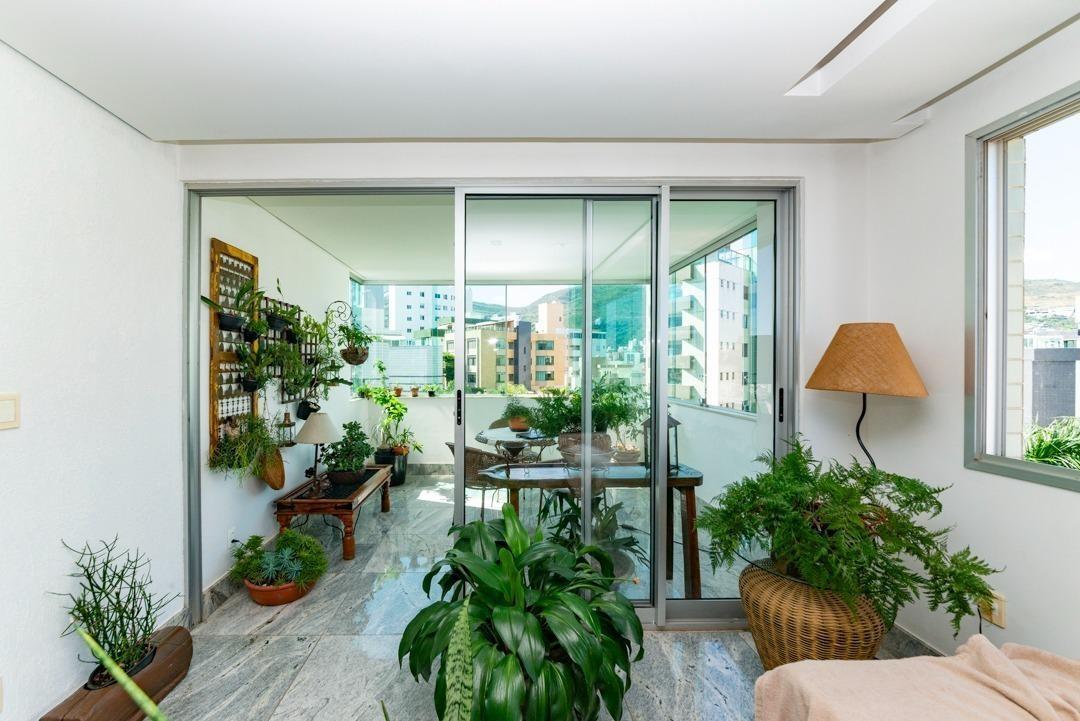 Apartamento, Buritis, 4 Quartos, 4 Vagas, 1 Suíte