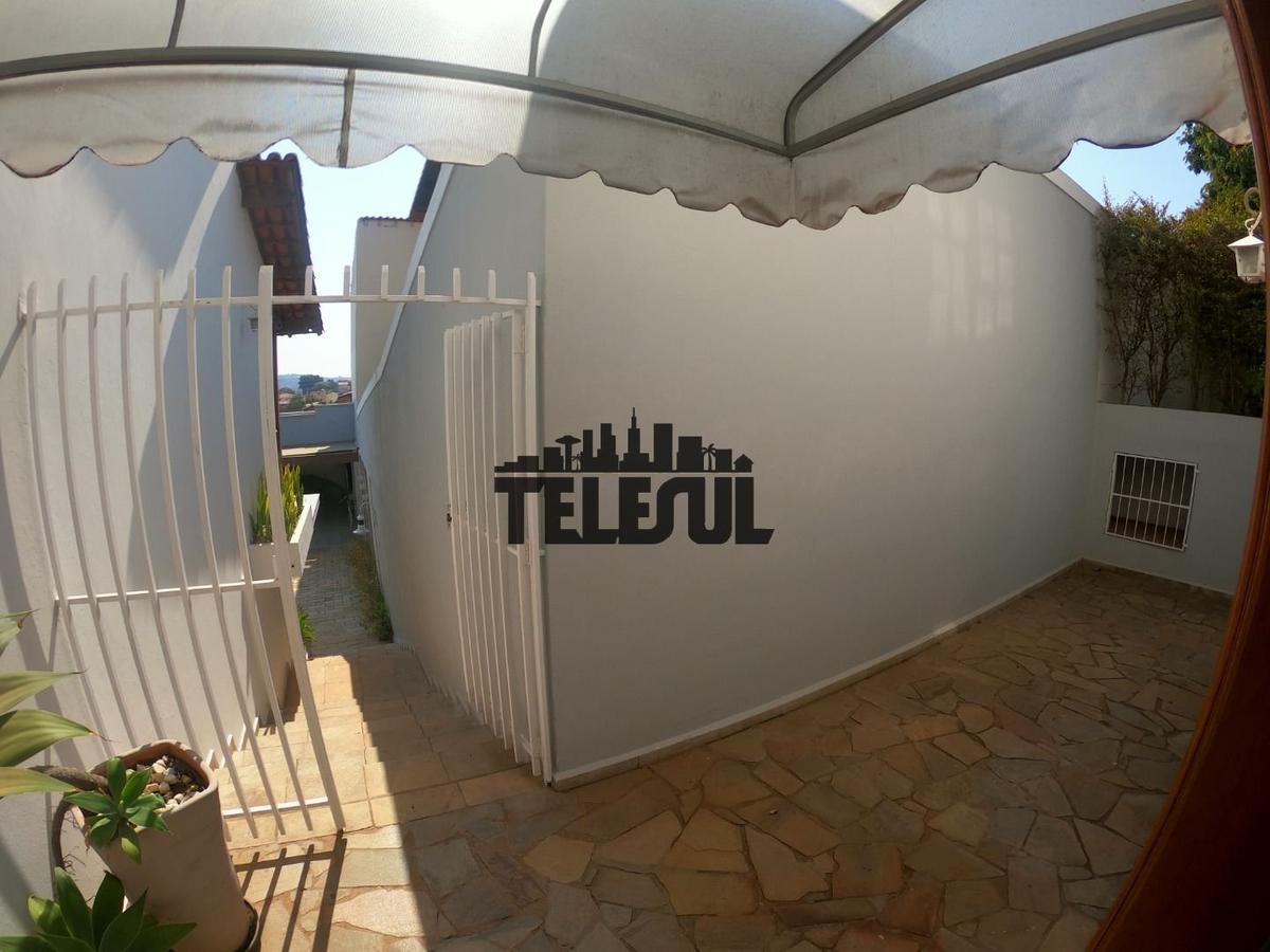 Casa, Parque Boa Vista, 4 Quartos, 2 Vagas, 2 Suítes