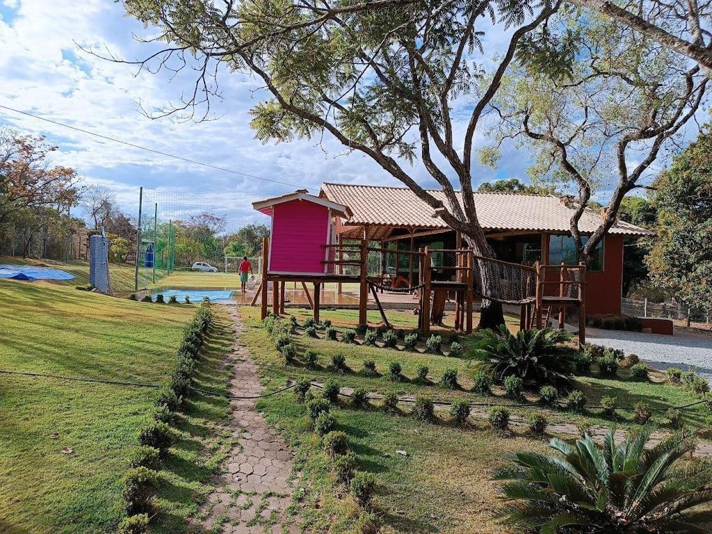Fazenda, Vargem Bento da Costa, 6 Quartos, 10 Vagas, 3 Suítes