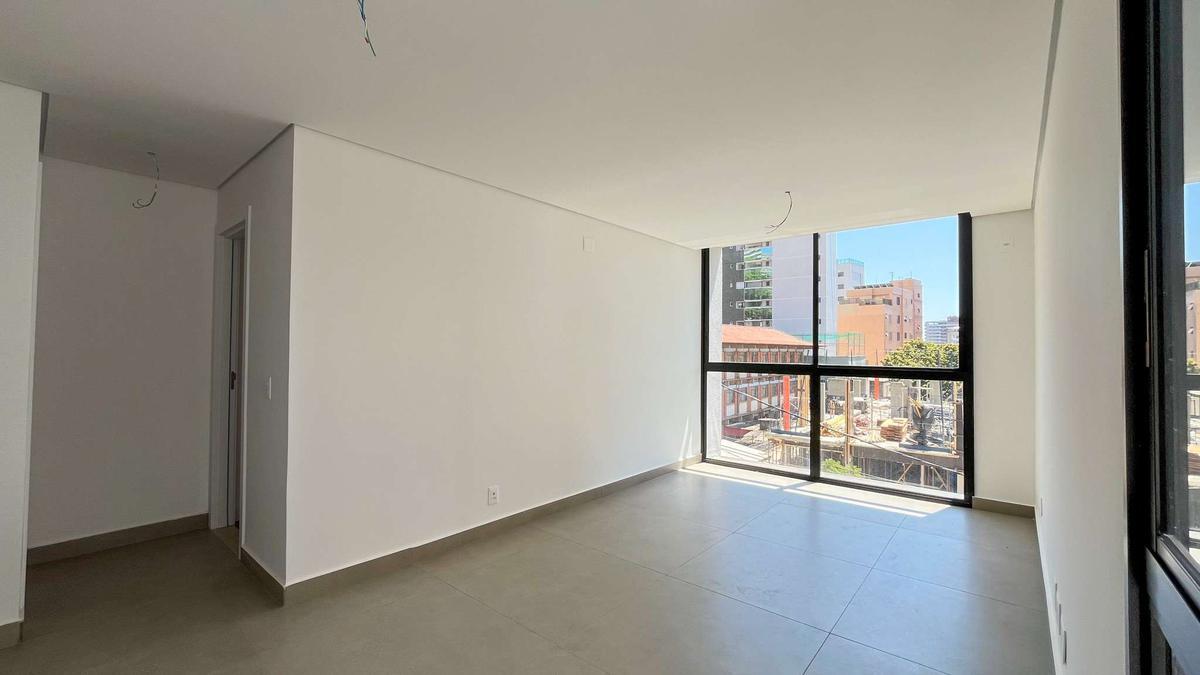 Apartamento, Serra, 2 Quartos, 2 Vagas, 2 Suítes