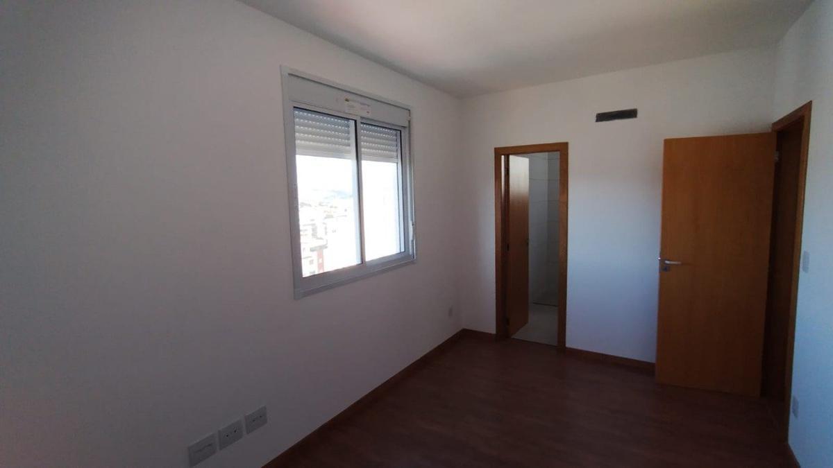 Cobertura, Nova Suíssa, 3 Quartos, 4 Vagas, 1 Suíte