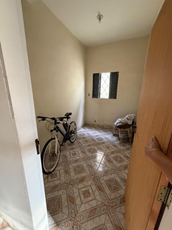 Casa, Funcionários, 3 Quartos, 2 Vagas