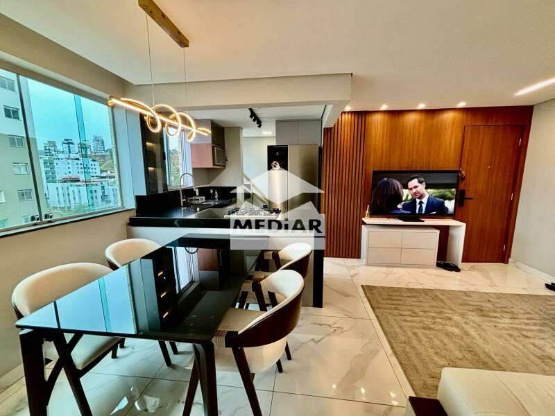 Apartamento, Manacás, 2 Quartos, 1 Vaga