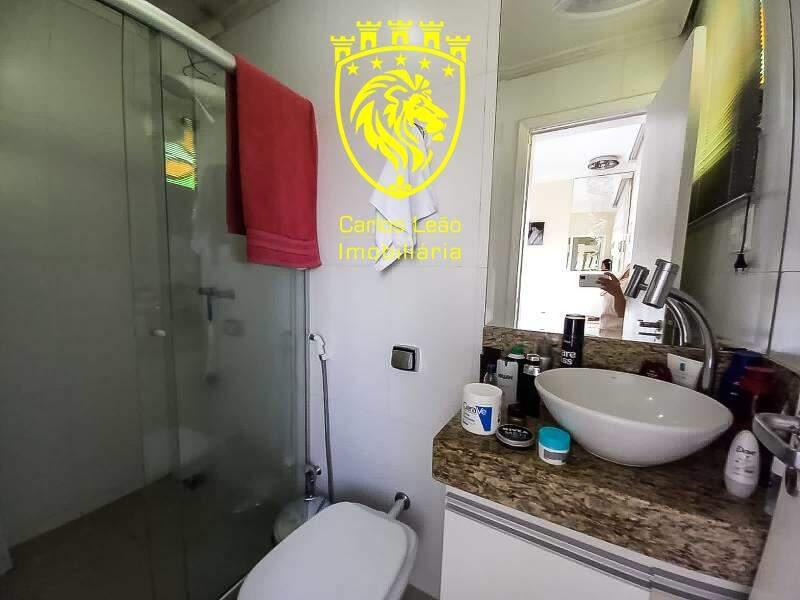 Apartamento, São Lucas, 3 Quartos, 1 Vaga, 1 Suíte