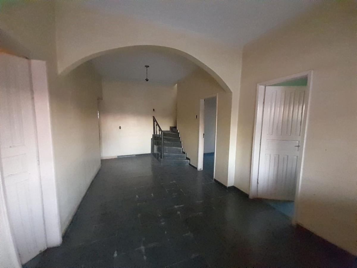 Casa, Santa Cruz, 6 Quartos, 2 Vagas
