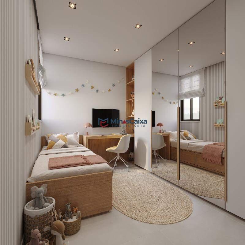 Apartamento, Horto, 3 Quartos, 2 Vagas, 2 Suítes